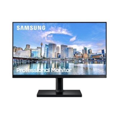 Samsung LF27T450FZU 27" FHD 75Hz 5MMs Negro