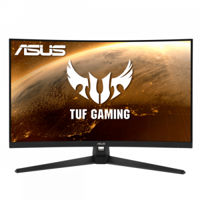 Asus TUF Gaming VG32VQ1BR 31.5" QHD 165Hz 1MMs Negro