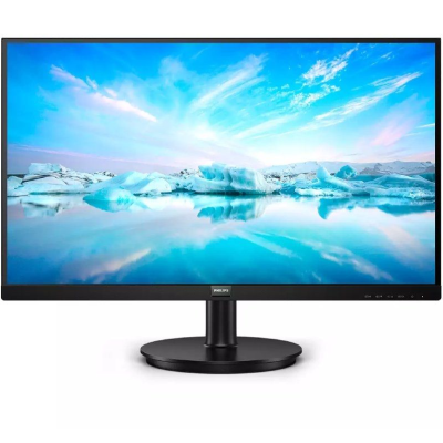 Philips 275V8LA 27" 2K QHD 75Hz 4MMs Negro