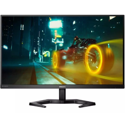 Philips 27M1N3200ZA 27" FHD 165Hz 1MMs Negro