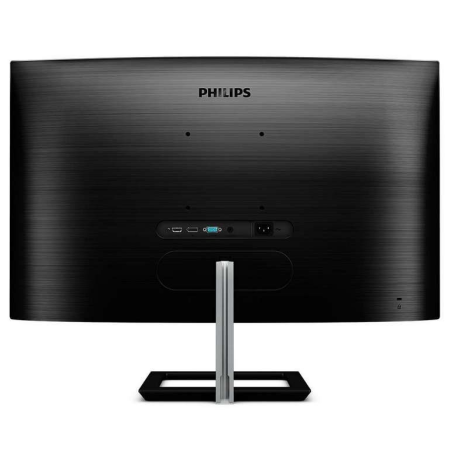 Philips E-Line 325E1C 31.5" 2K QHD 75Hz 4MMs Negro
