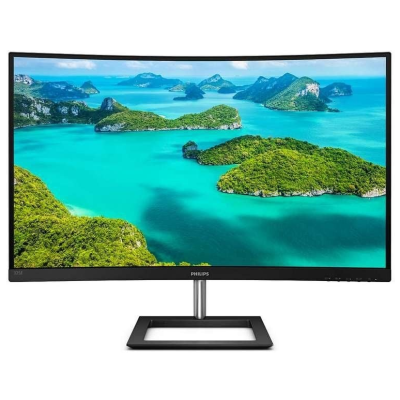 Philips E-Line 325E1C 31.5" 2K QHD 75Hz 4MMs Negro