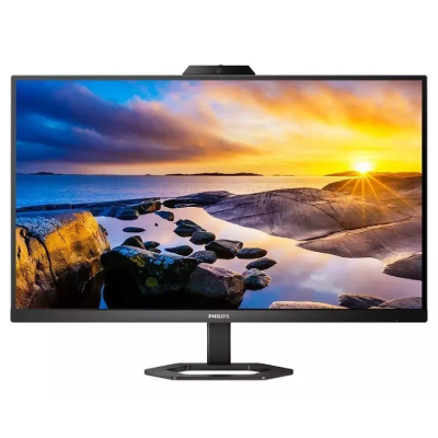 Philips 27E1N5600HE 27" 2K QHD 75Hz 4MMs Negro