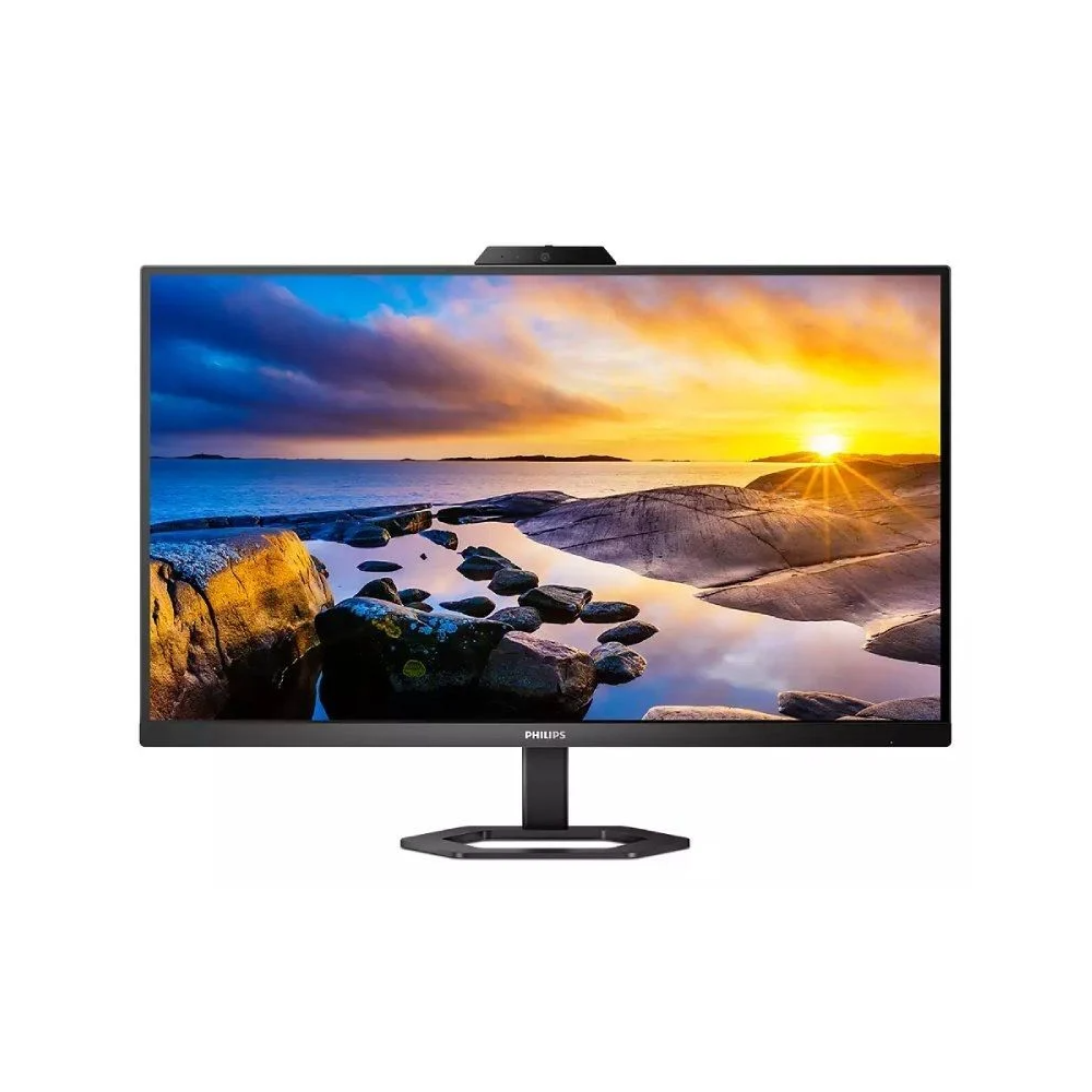 Philips 27E1N5600HE 27" 2K QHD 75Hz 4MMs Negro