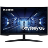 Samsung Odyssey G5 C32G55TQBU 32" 2560x1440 144Hz 1MMs Negro