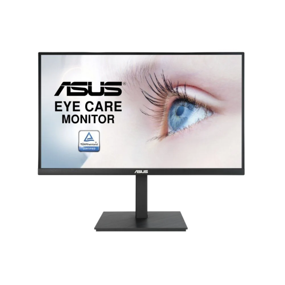 Asus VA27AQSB 27" 2K WQHD 75Hz 1MMs Negro