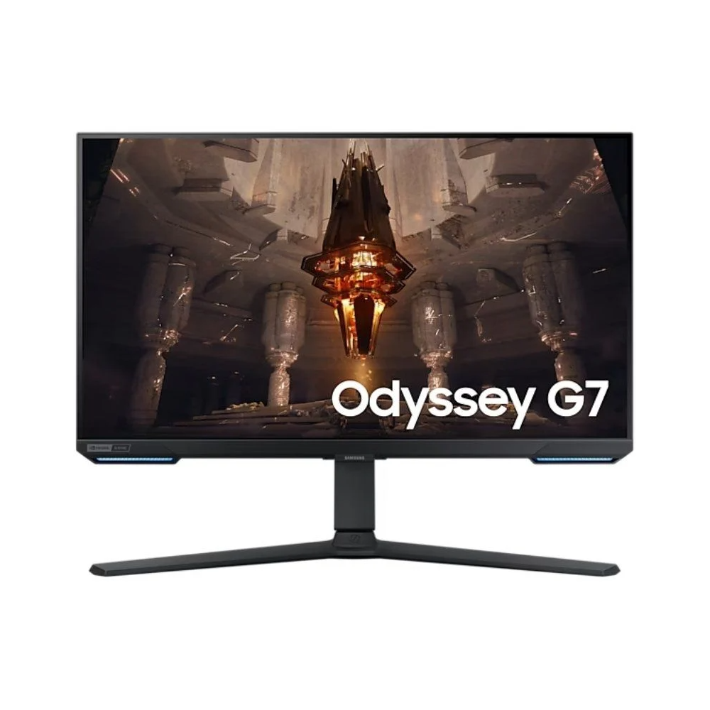 Samsung Odyssey G7 S28BG700EP 28" 4K UHD 144Hz 1MMs Negro