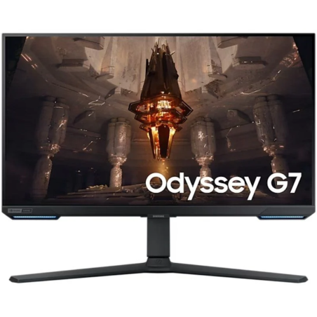 Samsung Odyssey G7 S28BG700EP 28" 4K UHD 144Hz 1MMs Negro