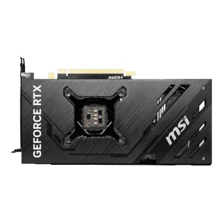 MSI GeForce RTX 4070 VENTUS 2X 12G OC DLSS3