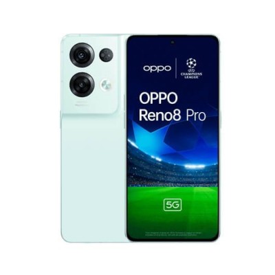 OPPO RENO8 PRO 5G 8GB 256GB GREEN