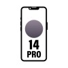 Apple iPhone 14 Pro 512GB/ 6.1'/ 5G/ Morado Oscuro