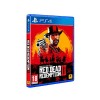 SONY PS4 RED DEAD REDEMPTION 2