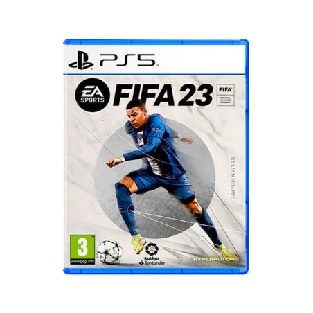 SONY PS5 FIFA 23
