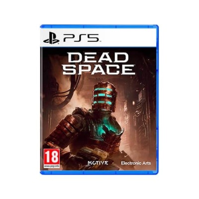 SONY PS5 DEAD SPACE REMAKE