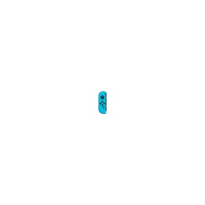 Nintendo Switch JOY-CON Azul Neon Izda