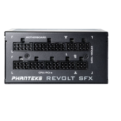 Phanteks Revolt SFX 650W 80+ Gold