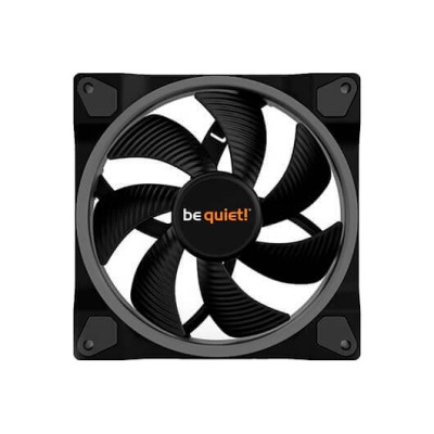 140X140 Be Quiet Light Wings