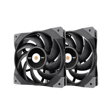 120X120 Thermaltake Toughfan 12 Pack 2Ud