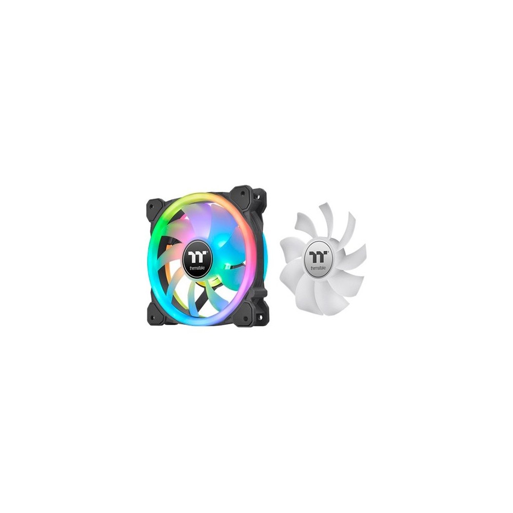 120X120 Thermaltake Swafan 12 Rgb Pe Pack 3Ud 120X120 Thermaltake Swafan 12 Rgb Pe Pack 3Ud