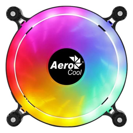 Aerocool  Spectro12 Frgb 12Cm 4Pin