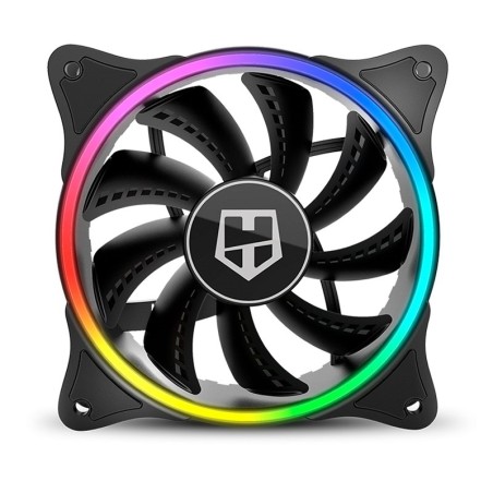 Nox Gaming X-Fan 120mm Led Argb