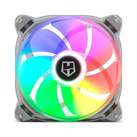 Nox Hummer X140-Fan Argb 140Mm
