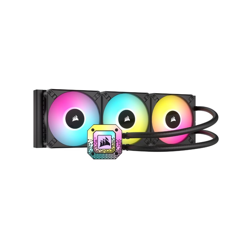 Corsair Icue H150I RGB Elite Capellix XT Corsair Icue H150I RGB Elite Capellix XT