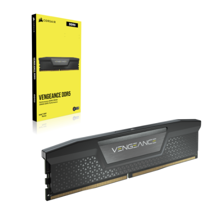 Corsair Vengeance 64 GB 2 x 32 GB DDR5 6200 MHz