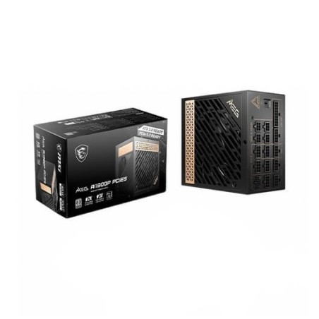 Atx 1300W Msi Meg Ai1300P Pcie5