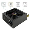 TooQ TQAPOLO-650SP 650W Ventilador 14cm