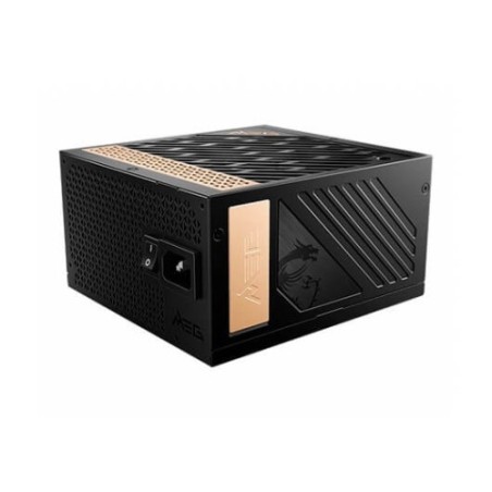 Msi Meg Ai1300P Pcie5 Atx 1300W