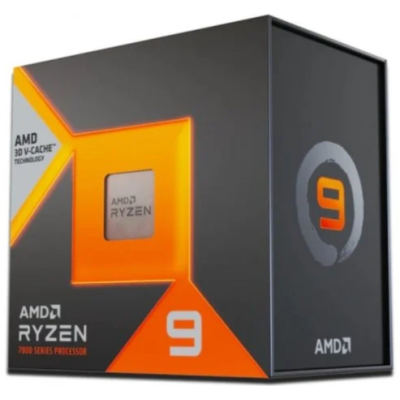 AMD Ryzen 9 7900X3D 5.6GHz