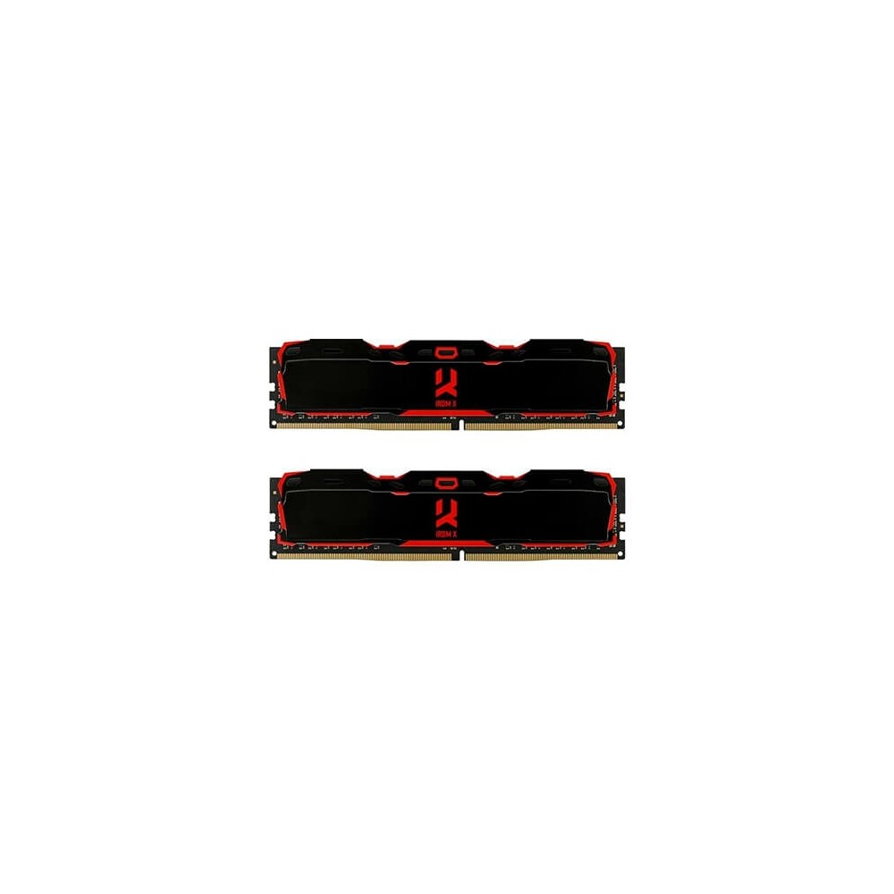 Goodram IRDM X Black DDR4 32GB 3200MHz 1x32GB