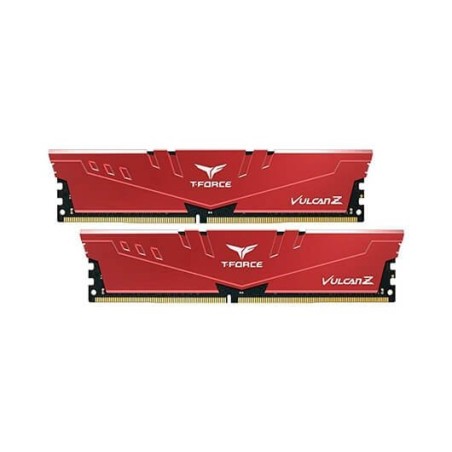 Teamgroup Vulca DDR4 32GB 3600MHz 2x16GB