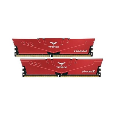 Teamgroup Vulcan DDR4 16GB 3600MHz 2x8GB