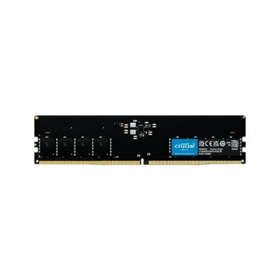 Crucial DDR5 32GB 5200MHz