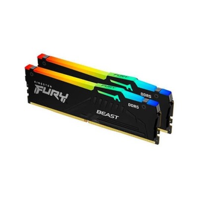 Kingston Fury DDR5 32GB 2x16GB 5200MHz