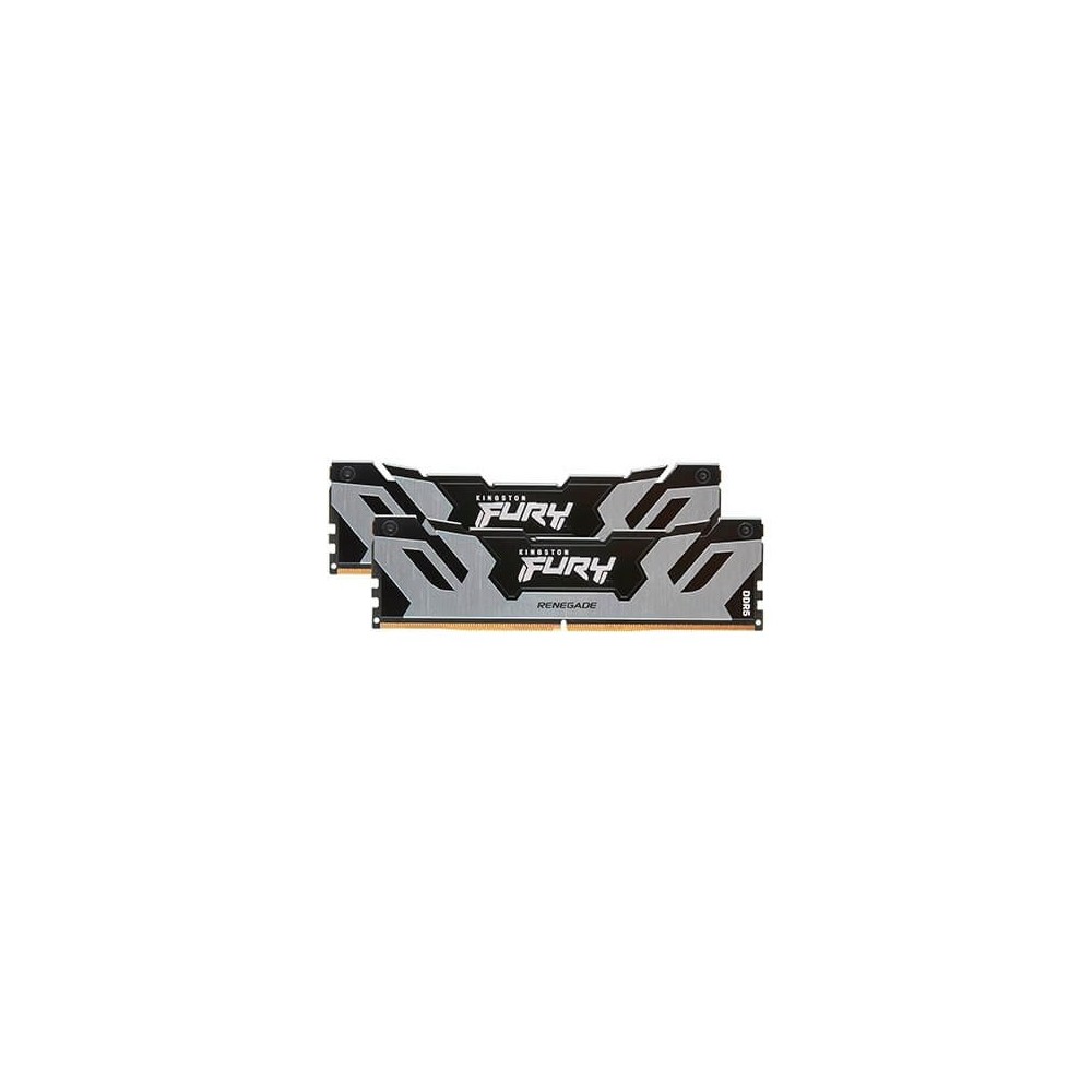 Kingston Fury DDR5 32GB 2x16GB 7200MHz Kingston Fury DDR5 32GB 2x16GB 7200MHz