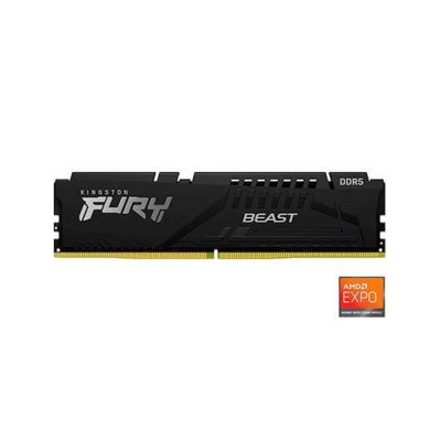 Kingston Fury Beast DDR5 8GB 5200MHz