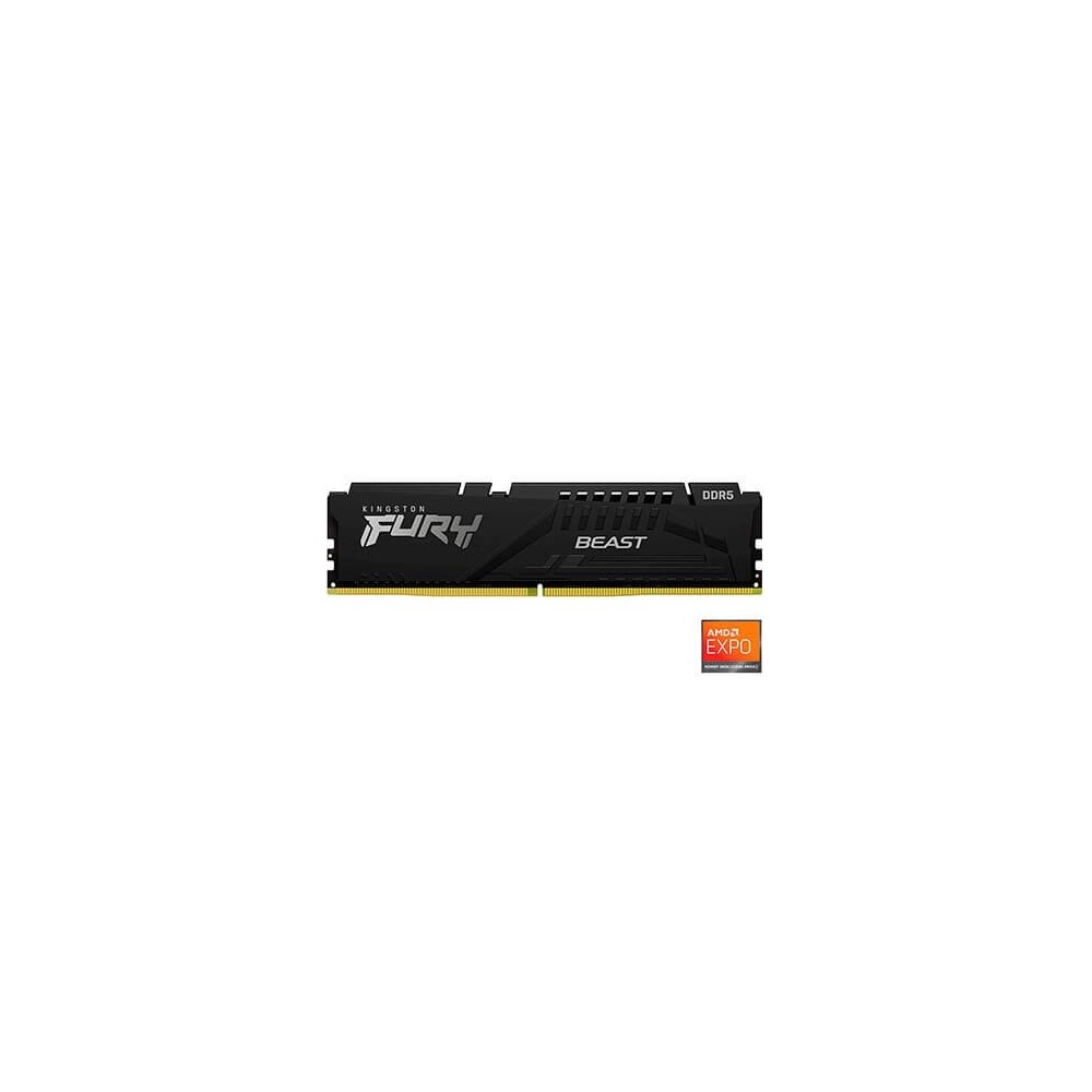 Kingston Fury Beast DDR5 8GB 6000MHz