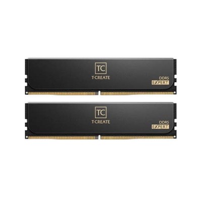 Teamgroup T-Cre DDR5 64GB 6400MHz 2x32GB