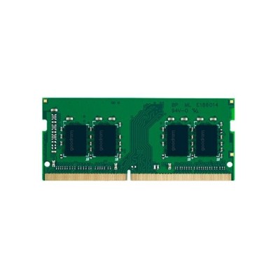 Goodram SO-DIMM DDR4 16GB 2666MHz 1x16GB