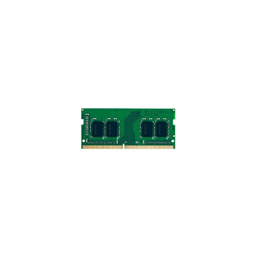 Goodram SO-DIMM DDR4 8GB 3200MHz 1x8GB