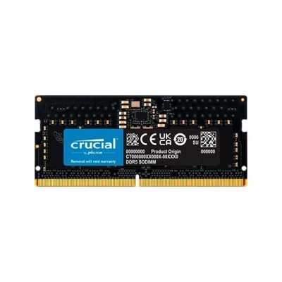 Crucial  DDR5 8GB 4800MHz 1x8GB