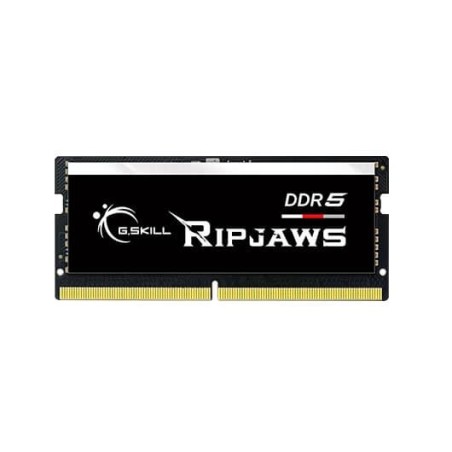 G Skill Ripjaws  DDR5 16GB 4800MHz 1x16GB