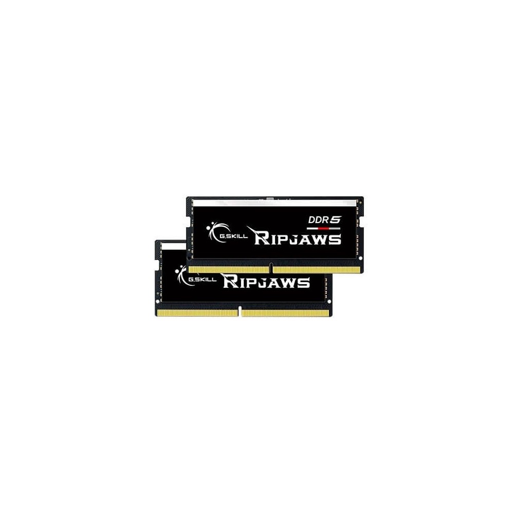 Gskill Ripjaws  DDR5 32GB 4800MHz 2x16GB