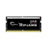 G Skill Ripjaws  DDR5 16GB 5200MHz 1x16GB