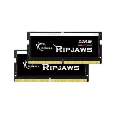 Gskill Ripjaws  DDR5 32GB 5200MHz 2x16GB