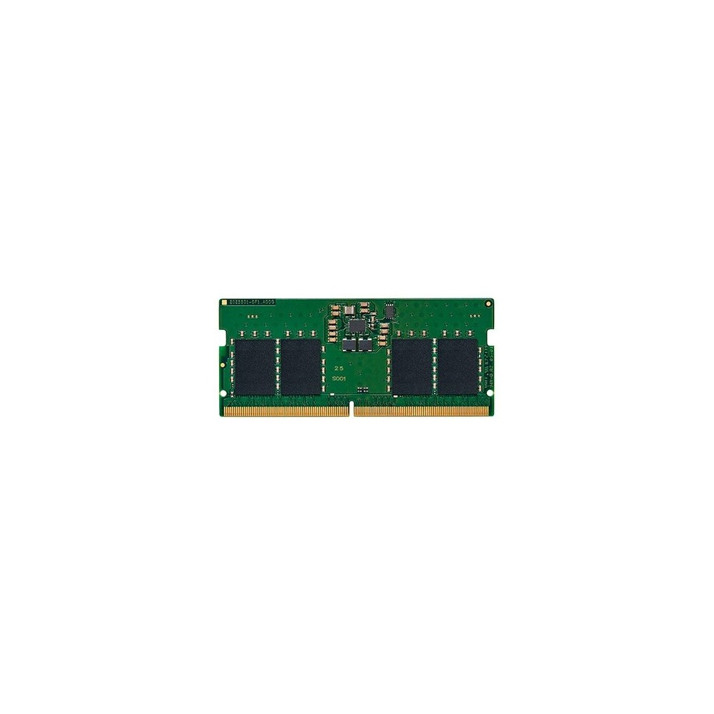 Kingston  DDR5 8GB 4800MHz 1x8GB