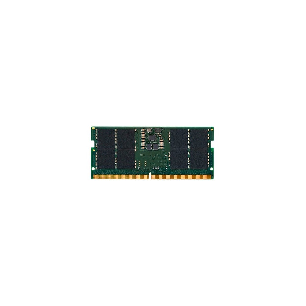 Kingston  DDR5 16GB 4800MHz 1x16GB